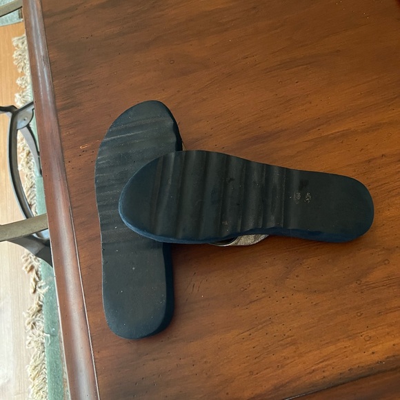 Coach flipflops - Picture 3 of 3